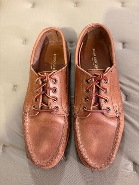 RANGER MOC Shoes RANCOURT & Co